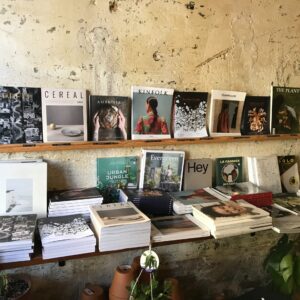 Librairie