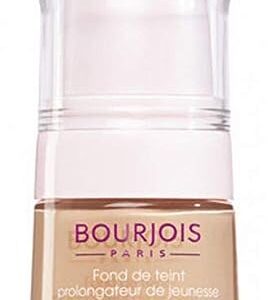 Fond de teint bourjois