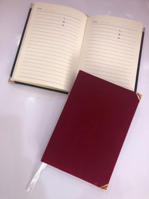 agenda