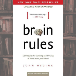 brain rules