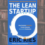 lean startup