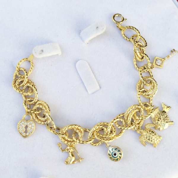 bracelet fetish