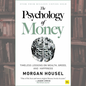 psychology money