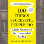 100 things successeful people do