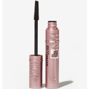 Mascara Sky High Maybelline--Lash-Sensational--Noir-Waterproof