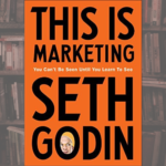 this is marketing