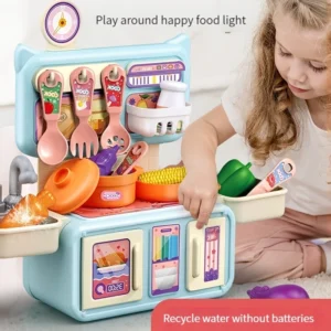 jouets de cuisine