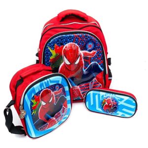 Sac à doc Spiderman