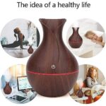 Diffuseur D'Huiles