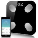Bluetooth Balance connectée Renpho