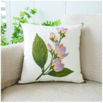 Coussin pour canapé, lit, chaise etc... 42*42 CM 6-33-1